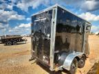 2027 Cargomate 2026 Cargomate Enclosed Cargo Trailer
