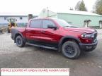 2025 Dodge RAM 1500 Rebel