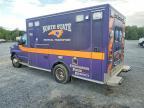 2019 Ford Econoline-Ambulance