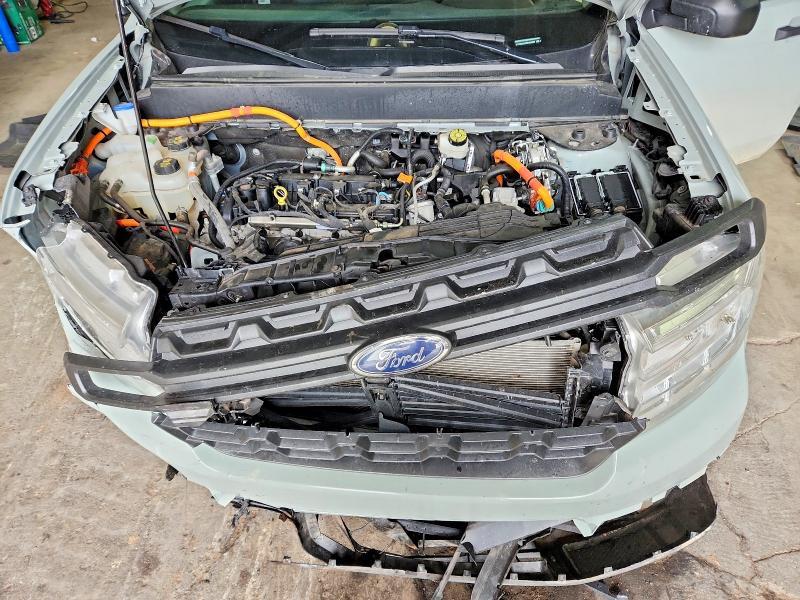 2024 Ford Maverick XL