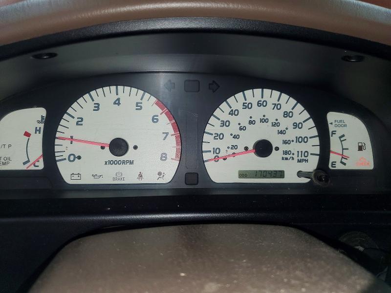 2004 Toyota Tacoma V6