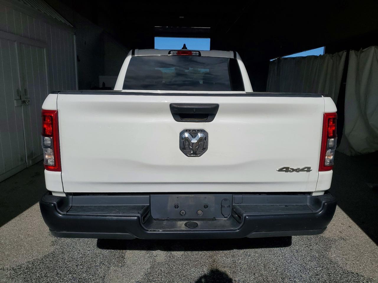 2023 Dodge RAM 1500 Tradesman