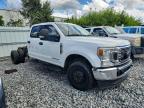 2022 Ford F350 Super Duty
