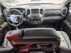 2025 Chevrolet Silverado C1500