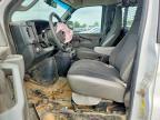 2020 GMC Savana G2500