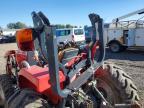 2017 Massey Ferguson Tractor