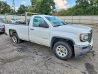 2017 GMC Sierra C1500