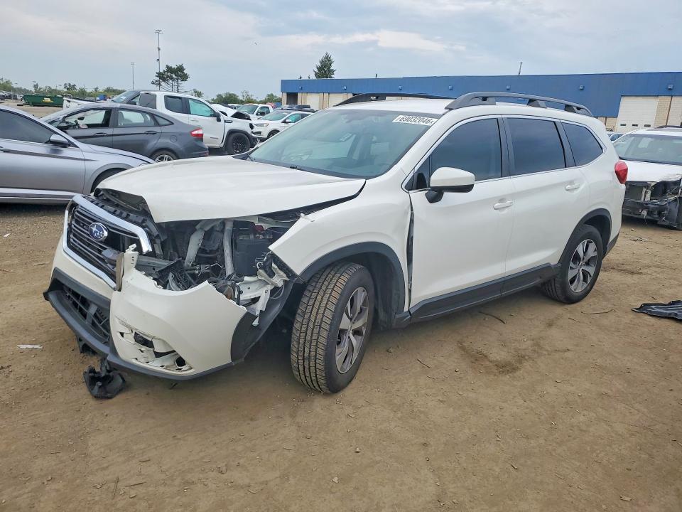 2019 Subaru Ascent Premium