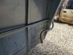 2007 Titan 2H1651 Livestock Trailer