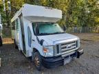 2011 Ford Econoline E450 Super Duty Cutaway Van