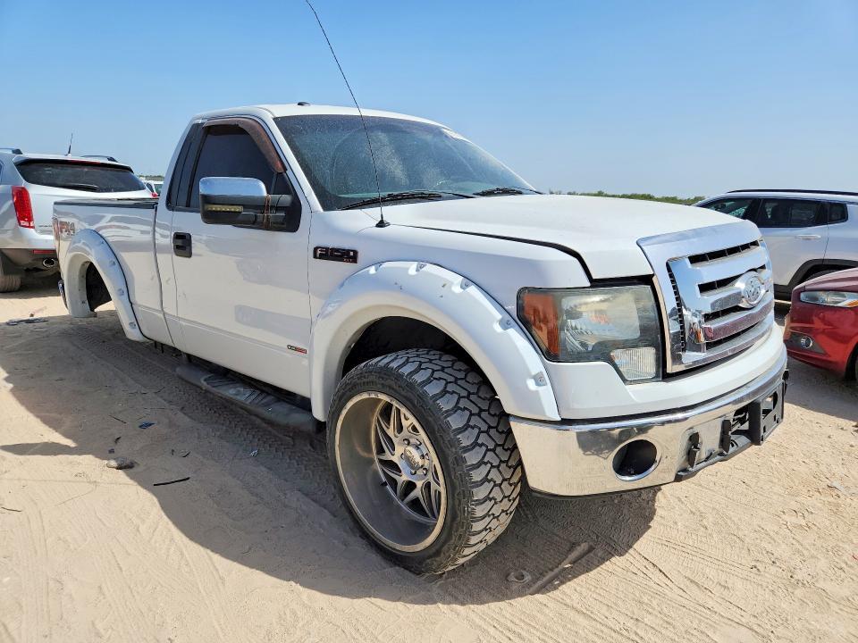2014 Ford F150