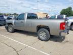 2009 Chevrolet Silverado C1500