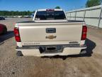 2014 Chevrolet Silverado K1500 High Country