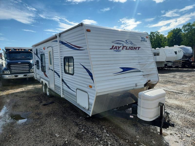 2010 Jayco JAY Flight Camper