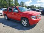2007 Chevrolet Avalanche K1500