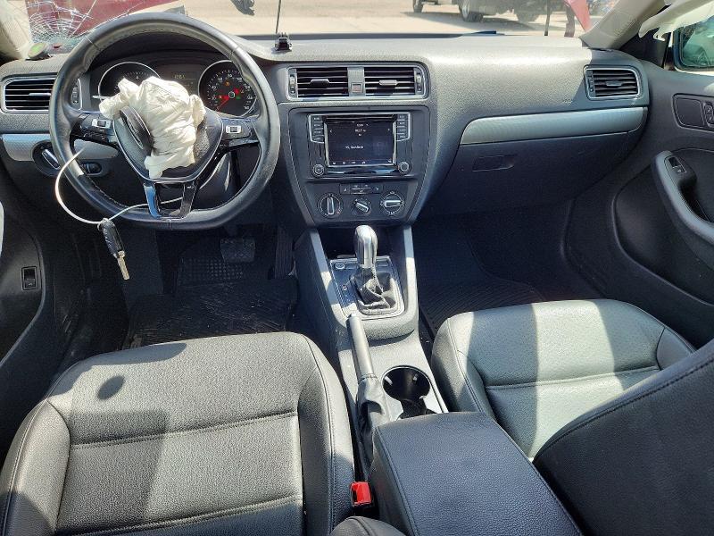 2016 Volkswagen Jetta SE