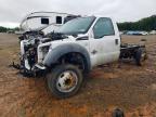 2012 Ford F550 Super Duty