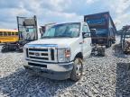2022 Ford Econoline E450 Super Duty Cutaway Van