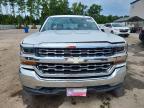 2017 Chevrolet Silverado C1500