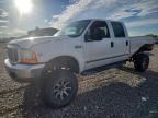 2000 Ford F350 SRW Super Duty