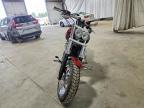 2010 Harley-Davidson Fxdf
