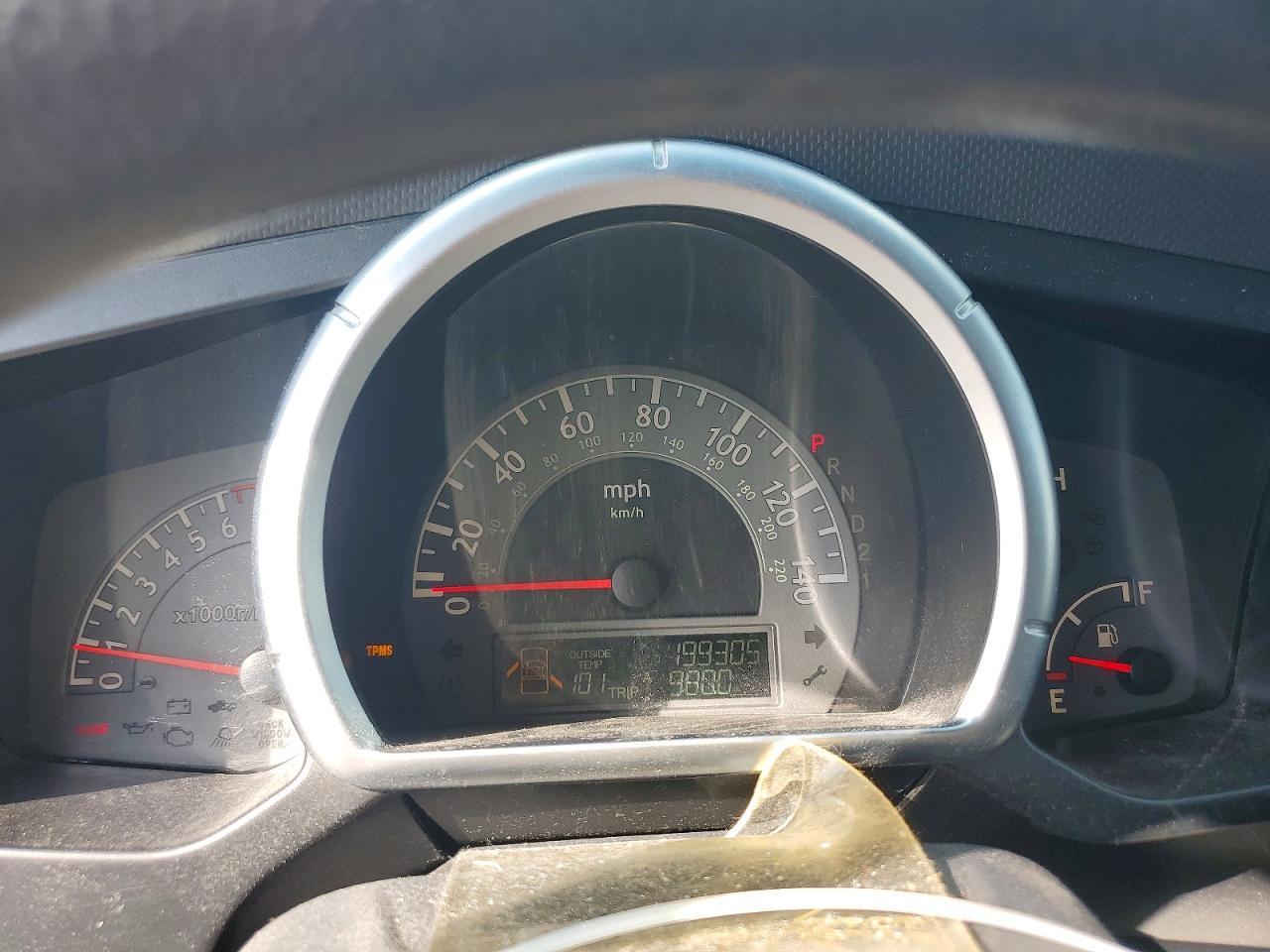 2008 Honda Ridgeline RTS