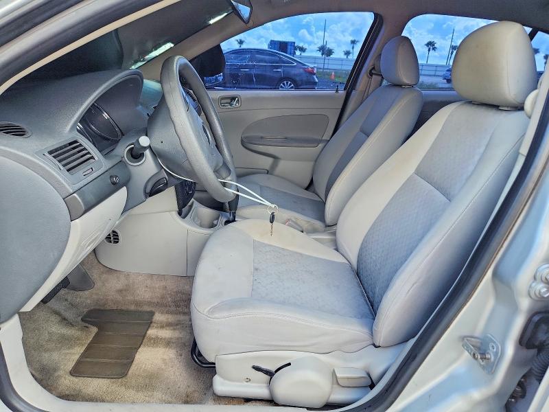 2007 Chevrolet Cobalt LS