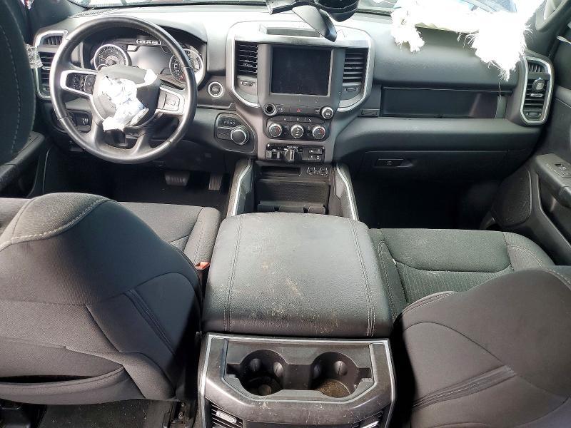 2021 Dodge RAM 1500 BIG HORN/LONE Star