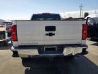 2016 Chevrolet Silverado C1500 LT