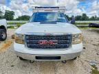 2013 GMC Sierra Dump Truck