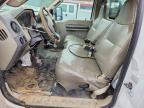 2008 Ford F350 Super Duty