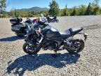 2026 Honda CBR650 R