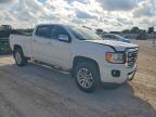 2017 GMC Canyon SLT