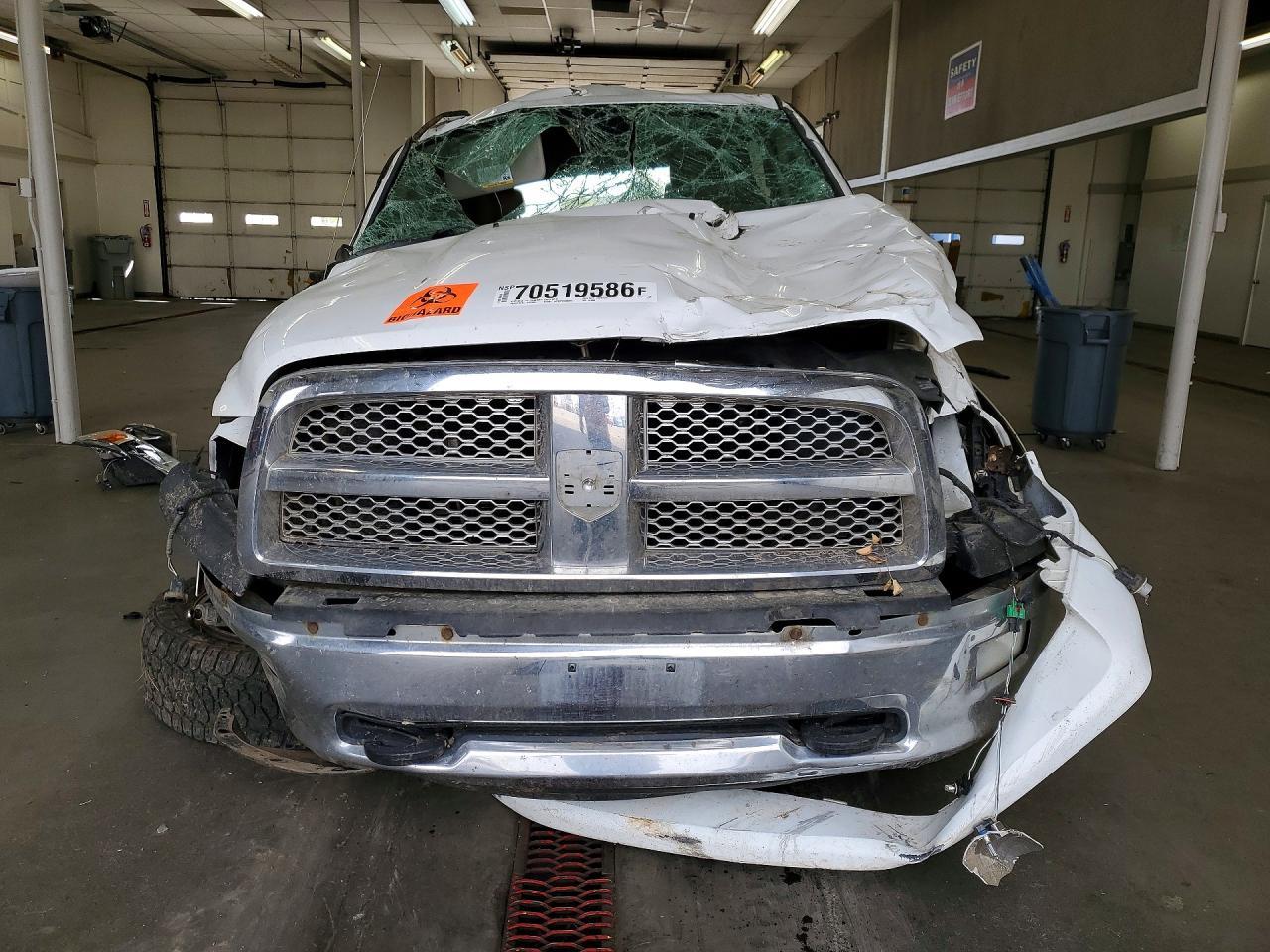 2010 Dodge RAM 1500