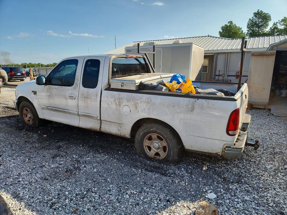 2003 Ford F150