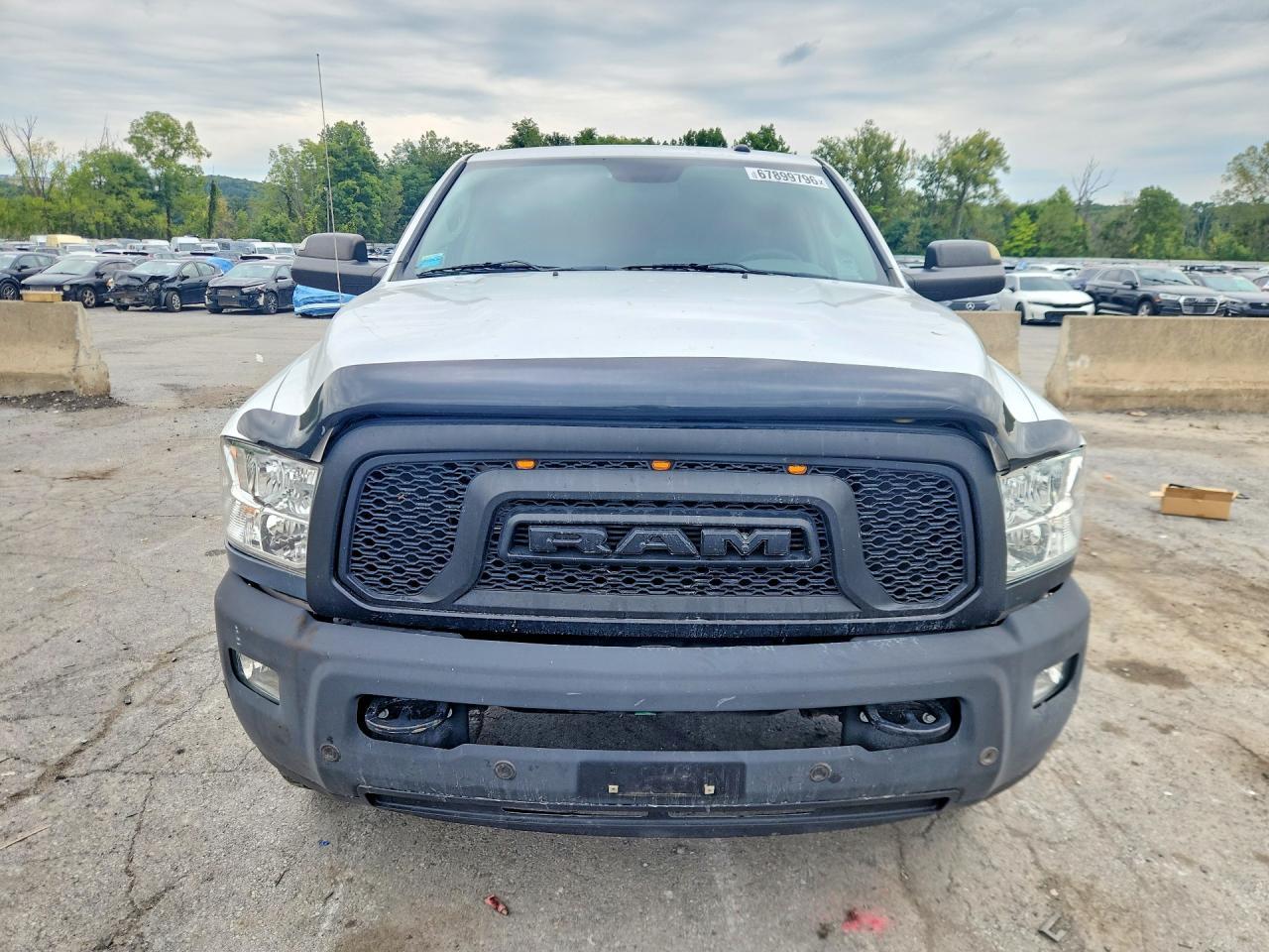 2015 Dodge RAM 2500 ST