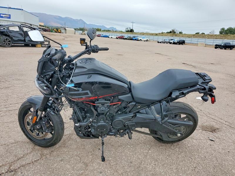2026 Harley-Davidson RA1250 ST