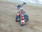 2009 Harley-Davidson Flstc