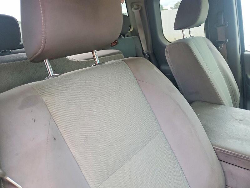 2006 Nissan Titan XE FFV