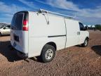 2011 Chevrolet Express G2500