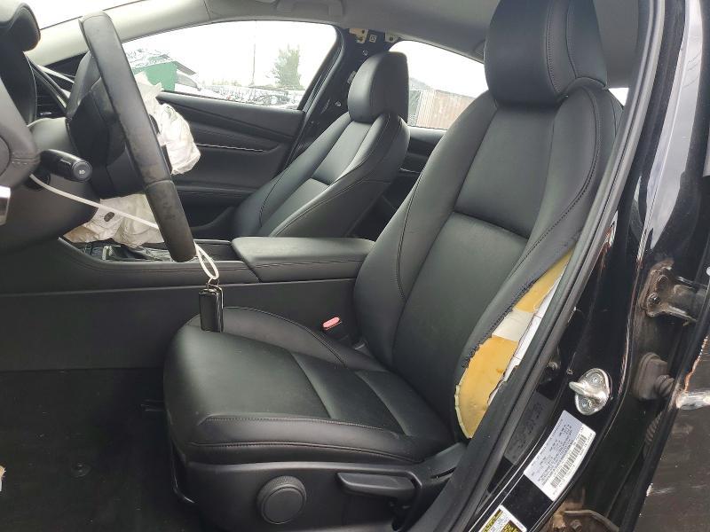 2019 Mazda 3 Preferred Plus