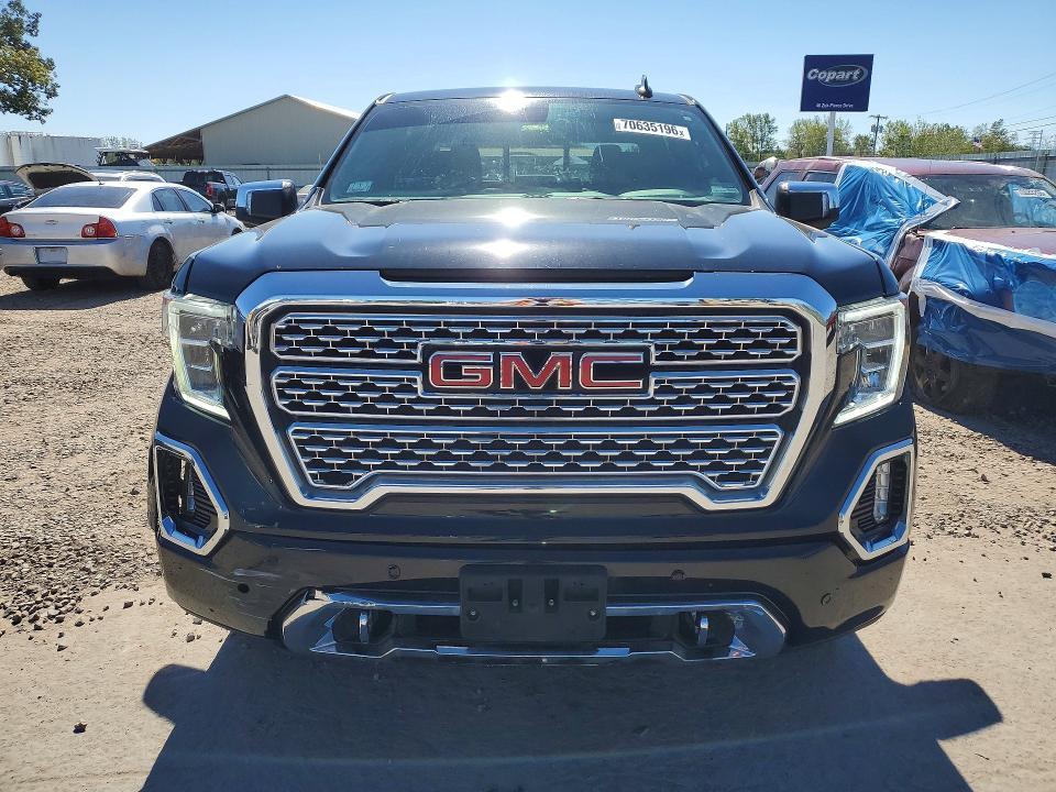 2021 GMC Sierra K1500 Denali