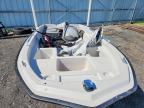 2001 Sun Dolphin PRO Boat