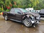 2018 Ford F150 Super Cab