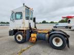 2014 Capacity Of Texas TJ7000 Yard Truck