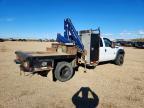 2012 Ford F550 Super Duty