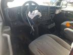 2016 GMC Savana Utility / Service Truck