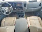 2021 Nissan NV 3500 HD SL