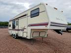 1995 Glendale Trailers-Camper