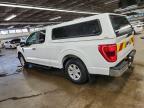 2021 Ford F150 Super Cab